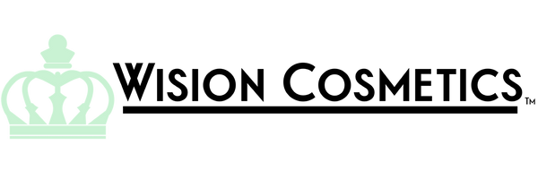 Wision Cosmetics logo