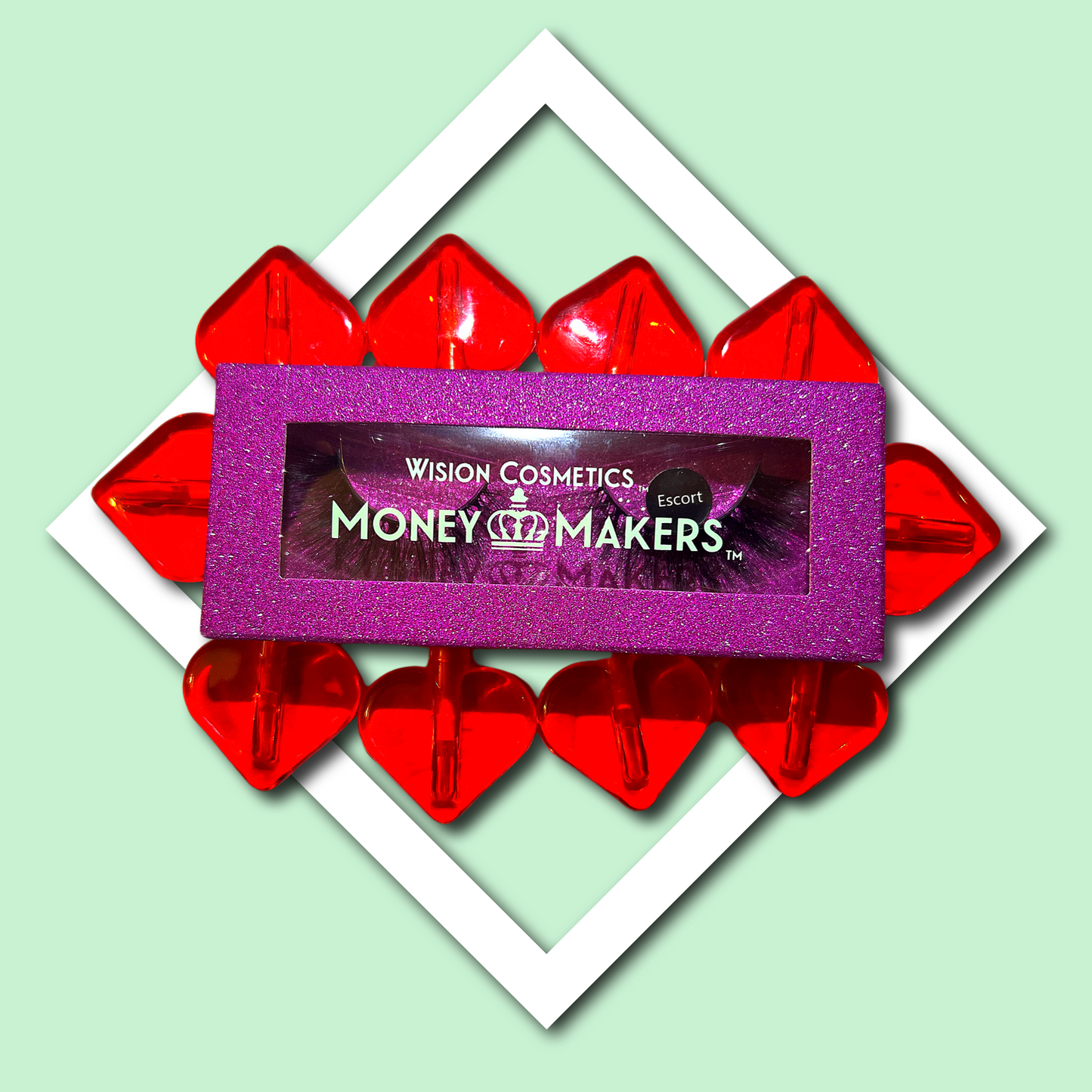 MoneyMakers™ Eyelashes