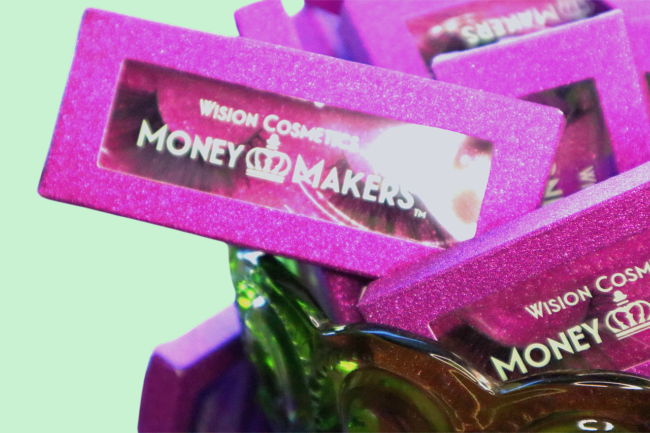 MoneyMakers™ Eyelashes